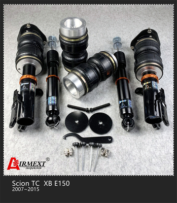 For Scion tc xb E150 2007-2015 air strut /air bag struts/air shock absorbers