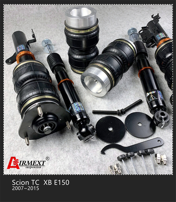 For Scion tc xb E150 2007-2015 air strut /air bag struts/air shock absorbers