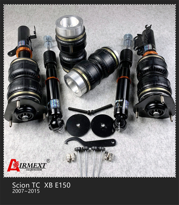 For Scion tc xb E150 2007-2015 air strut /air bag struts/air shock absorbers