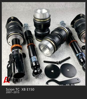 For Scion tc xb E150 2007-2015 air strut /air bag struts/air shock absorbers