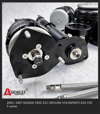 For Nissan 350z Z33 2003-2007 air strut for air suspension /air spring/shock absorber
