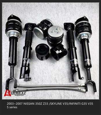 For Nissan 350z Z33 2003-2007 air strut for air suspension /air spring/shock absorber