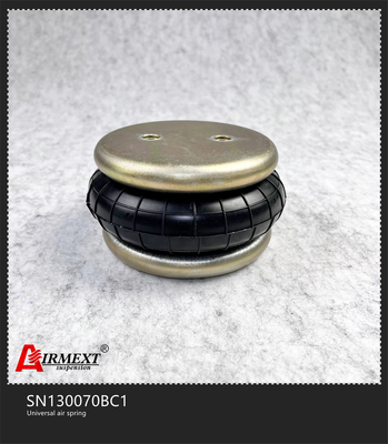 Standard 145 PSI Air Suspension Spring Air Bag Bellows SN130070BC1