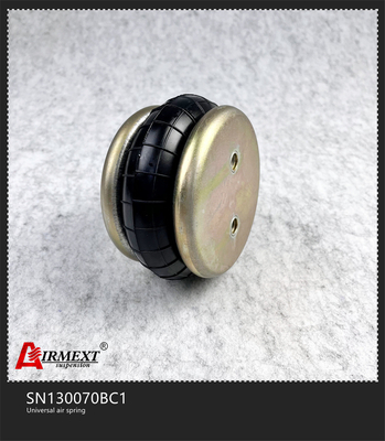 Standard 145 PSI Air Suspension Spring Air Bag Bellows SN130070BC1