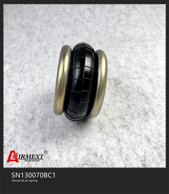 Standard 145 PSI Air Suspension Spring Air Bag Bellows SN130070BC1