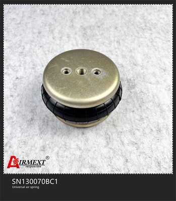 Standard 145 PSI Air Suspension Spring Air Bag Bellows SN130070BC1
