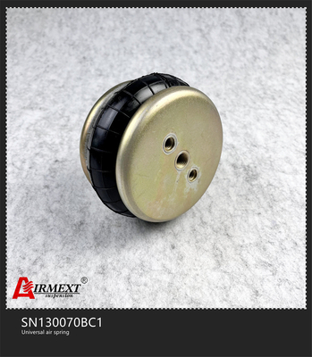 Standard 145 PSI Air Suspension Spring Air Bag Bellows SN130070BC1