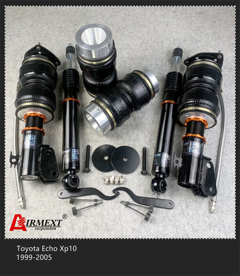 For Toyota Echo Xp10 1999-2005 Air Suspension Shocks Air Bag Struts