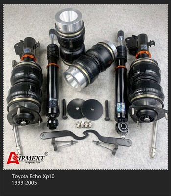 For Toyota Echo Xp10 1999-2005 Air Suspension Shocks Air Bag Struts