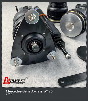 CLS CLASS W218 Mercedes Benz Air Suspension Parts AIRMEXT