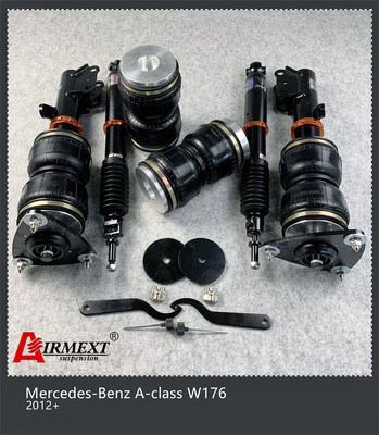 CLS CLASS W218 Mercedes Benz Air Suspension Parts AIRMEXT