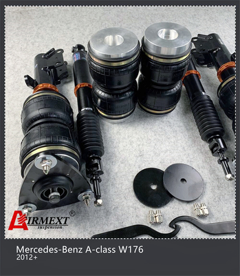 CLS CLASS W218 Mercedes Benz Air Suspension Parts AIRMEXT