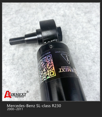 SL Class R230 2000-2011 Mercedes Benz Air Suspension Shock Absorber