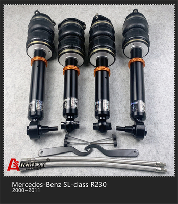 SL Class R230 2000-2011 Mercedes Benz Air Suspension Shock Absorber