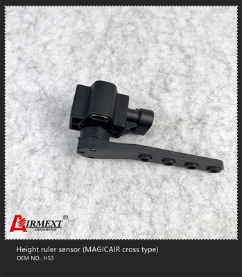 AIRMEXT Air Suspension Controller Height Sensor Ruler Magicair
