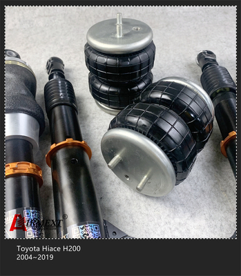 H200 Toyota Hiace Air Suspension Shock Absorber 2004-2019
