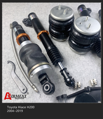 H200 Toyota Hiace Air Suspension Shock Absorber 2004-2019