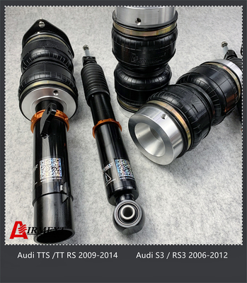 AIRMEXT Audi Air Suspension Shock Absorber For AUDI S3RS3 Quattro 8P 2003-2013