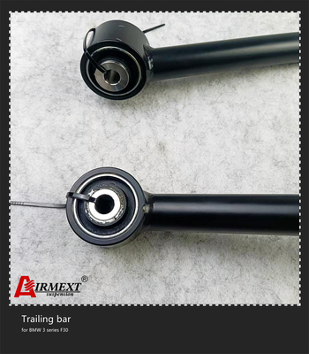 ISO9001 BMW F30 Trailing Bar OEM Air Bag Suspension Kits