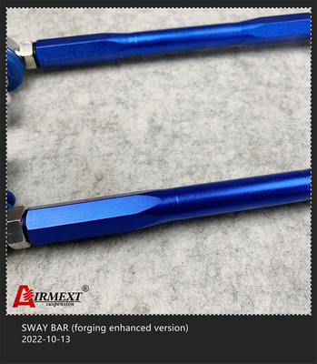 Stabilizer Bar Air Suspension Accessories Anti Roll Sway Bar