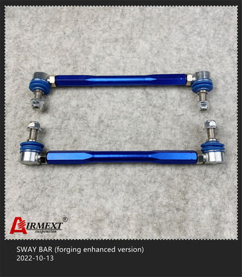 Stabilizer Bar Air Suspension Accessories Anti Roll Sway Bar