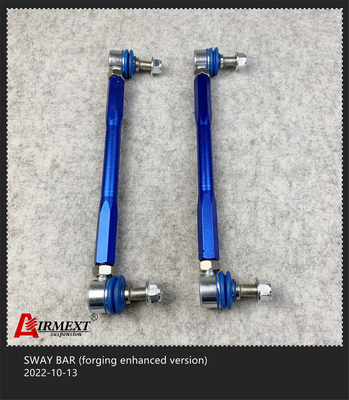 Stabilizer Bar Air Suspension Accessories Anti Roll Sway Bar