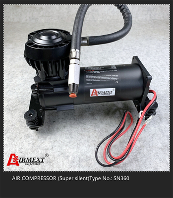 AIRMEXT Air Suspension Accessories SN360 Super Silent Air Compressor