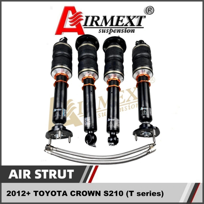 For TOYOTA CROWN S210 (2012~)/Auto Parts New Air Strut/Air Suspension Coilover/Air Spring Assembly AIRMEXT Brand013
