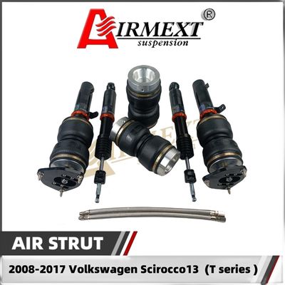 VW Scirocco 13 2008-2017 Air Bag Suspension Kit Shock Absorber