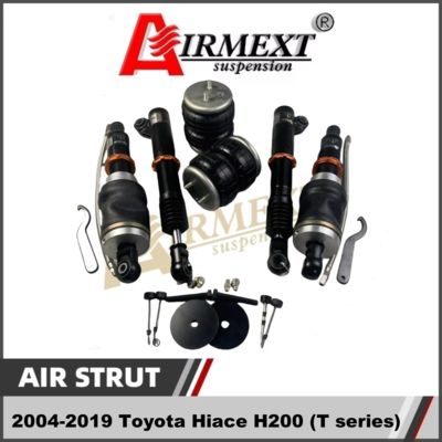 H200 Toyota Hiace Air Suspension Shock Absorber 2004-2019