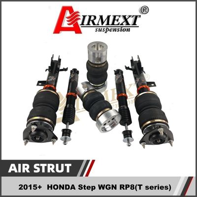 For  HONDA Step WGN RP8(2015+ ) Air STRUT Suspension Kit /air Spring Assembly /Auto Parts/pneumatic