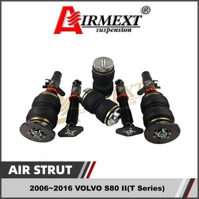 For VOLVO S80 II(2006~2016)Air Suspension Strut/Air STRUT Suspension Kit /air Spring Assembly /Auto Parts/pneumatic
