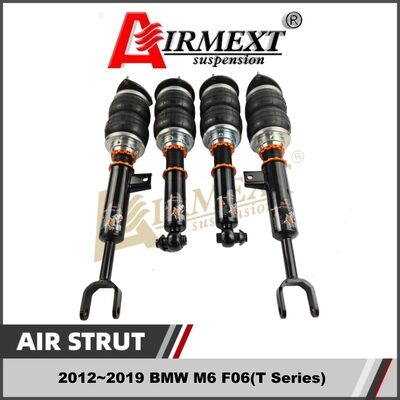 For BMW M6 F06(2012~2019)Air Suspension Strut/Air STRUT Suspension Kit /air Spring Assembly /Auto Parts/pneumatic