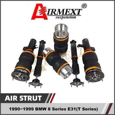 For BMW 8 Series E31(1990~1999) Air Suspension Strut/Air STRUT Suspension Kit /air Spring Assembly /Auto Parts/pneumatic