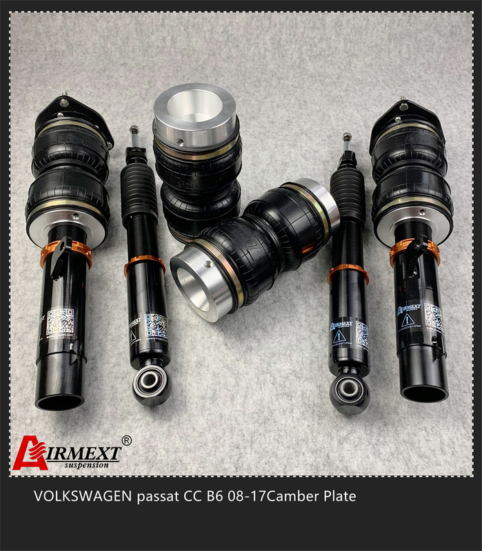 For  VOLKSWAGEN PASSAT CC B6 2008-2017  air strut kit air suspension