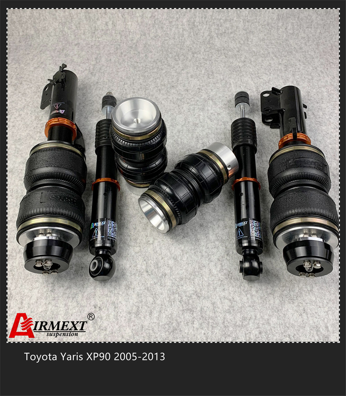 For TOYOTA YARIS XP90 2005-2013 Toyota Air Suspension Strut
