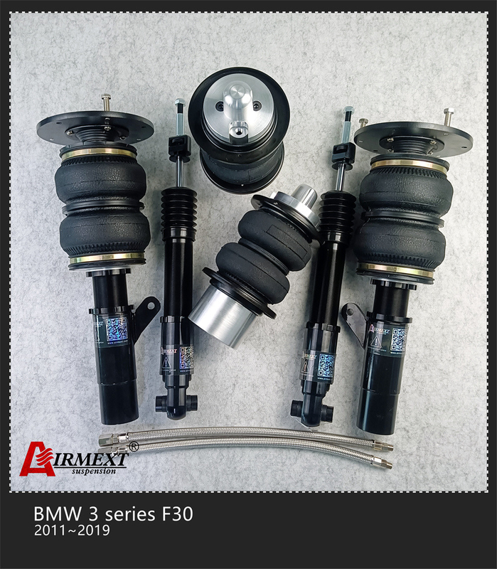 For BMW F30 2011-2016 BMW Air Suspension Air Spring Standard