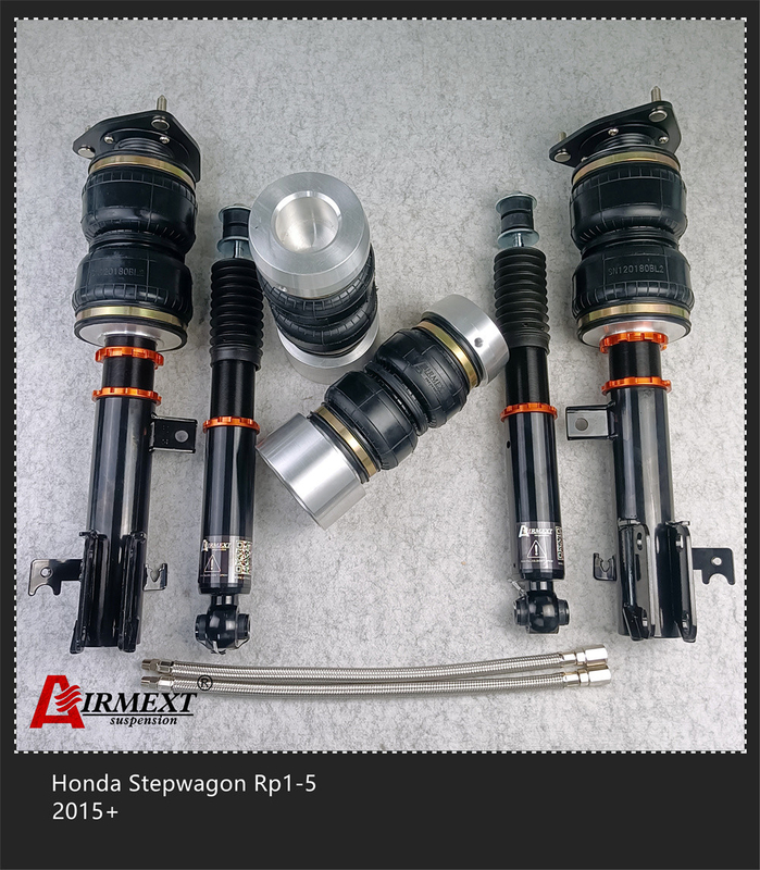 Brand New Honda Air Suspension Strut For Stepwagon Rp1-5 2015+