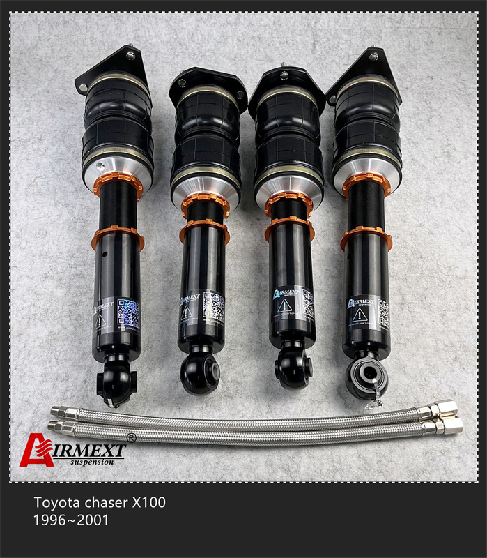 Toyota Air Suspension Strut For Chaser X100 1996-2001