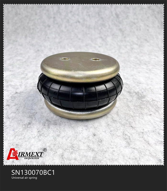 Standard 145 PSI Air Suspension Spring Air Bag Bellows SN130070BC1
