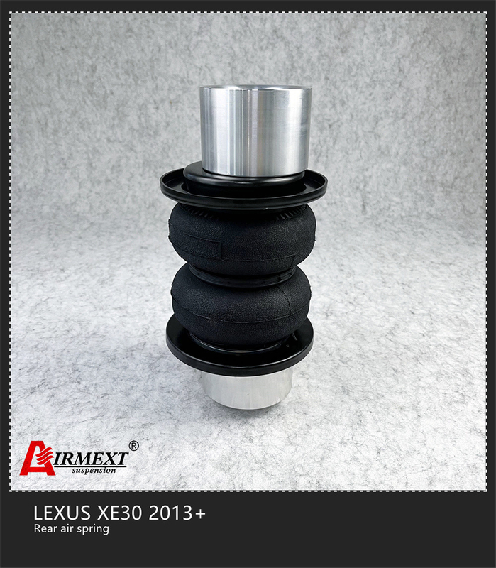 Lexus XE30 Rear Air Suspension Spring Bellow 2013+ Brand New
