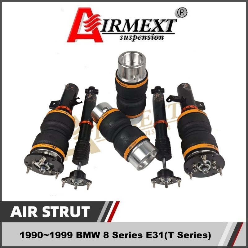 For BMW 8 Series E31(1990~1999) Air Suspension Strut/Air STRUT Suspension Kit /air Spring Assembly /Auto Parts/pneumatic
